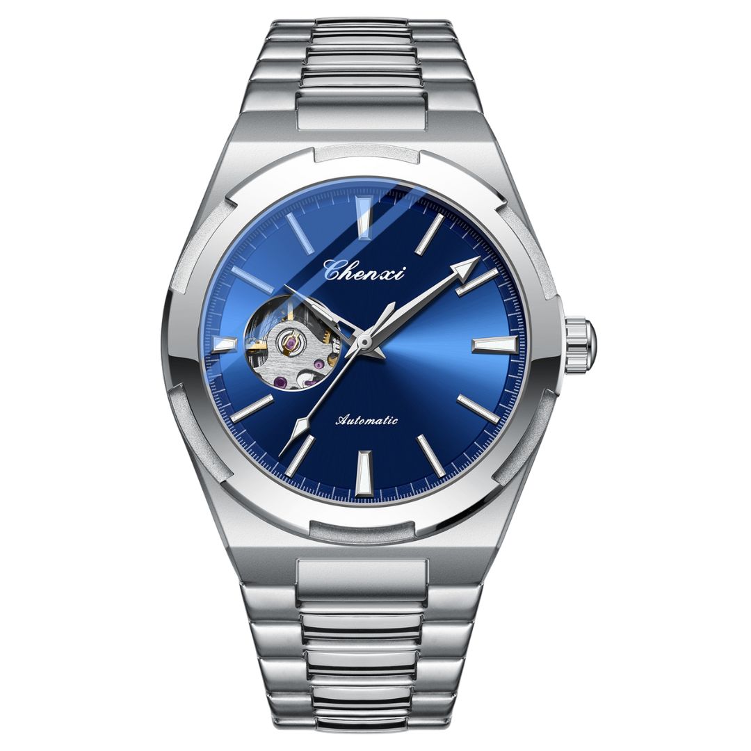 Aristocrat Noir Watch