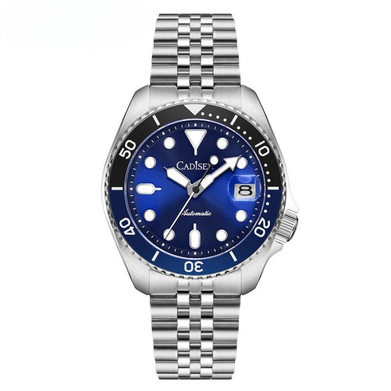 CADISEN - The Riviera Mariner Automatic