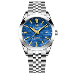 Heirloom Virtue Watch