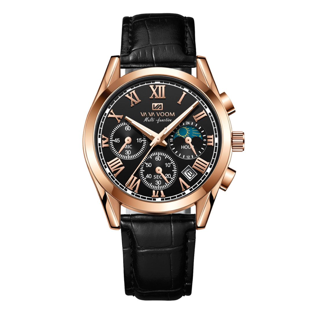 Majestic Valor Watch