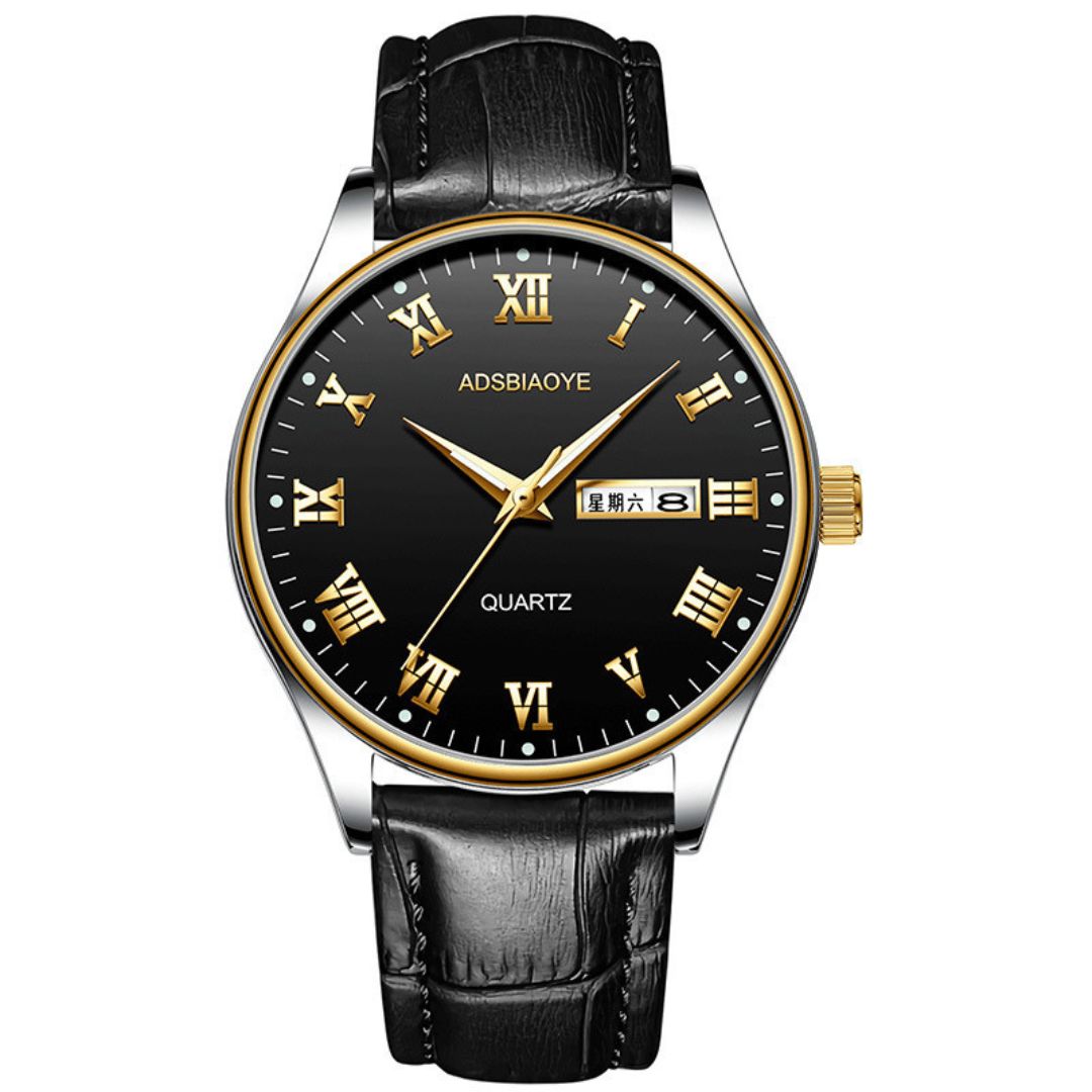 Cavalier Epoch Watch