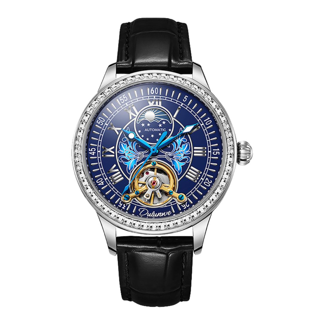 Heirloom Royale Watch