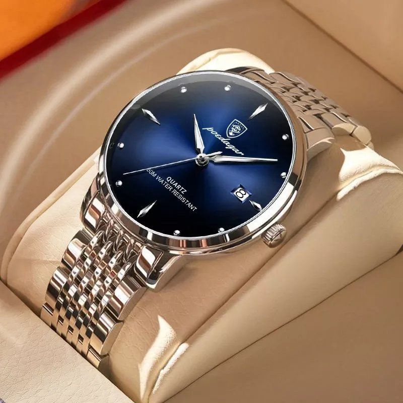 AGR - The Zenith Elegance