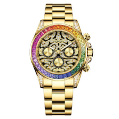 Grandeur Époque Watch