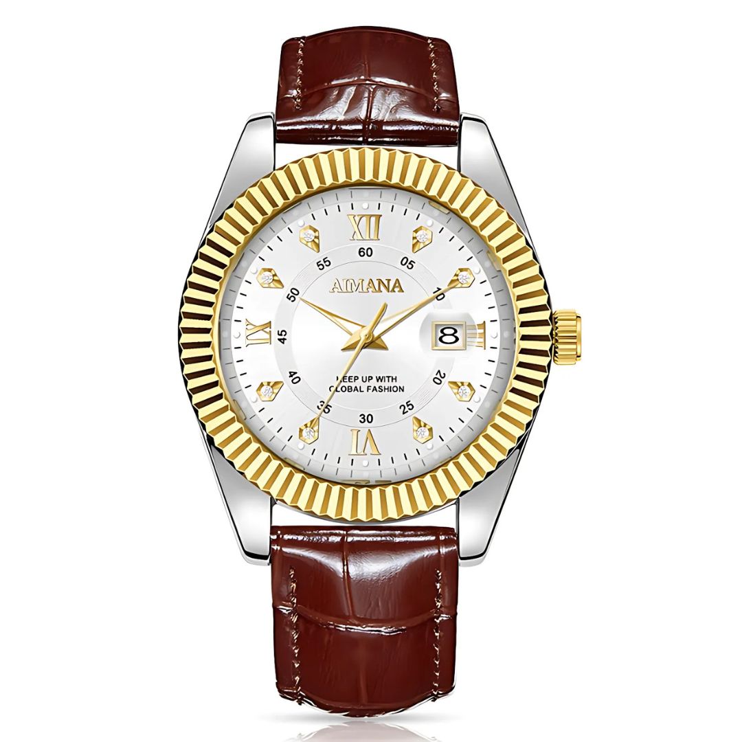 Mayfair Excellence Watch