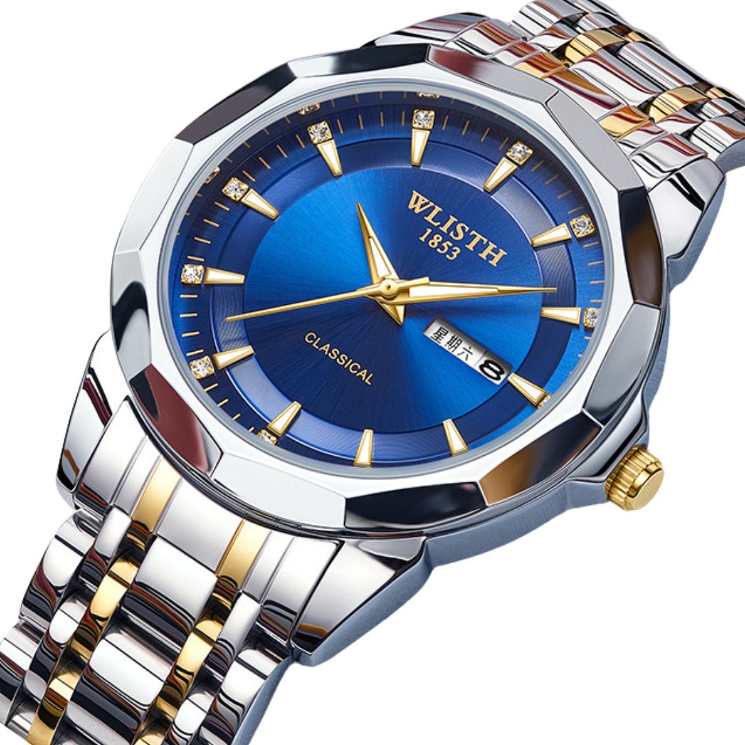 Imperial Classic Watch