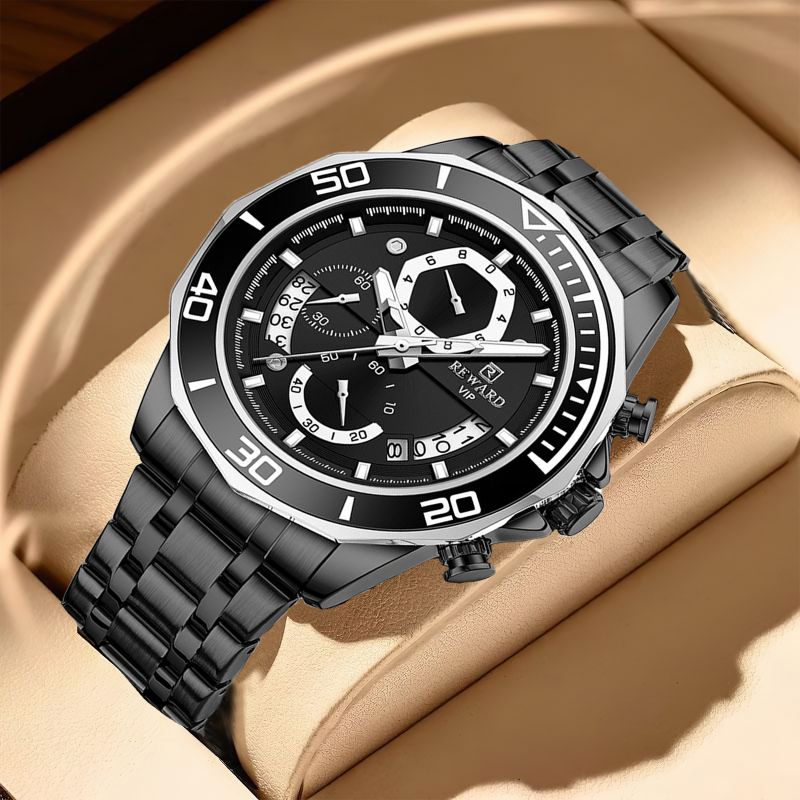 RAD - The Riviera Chronograph