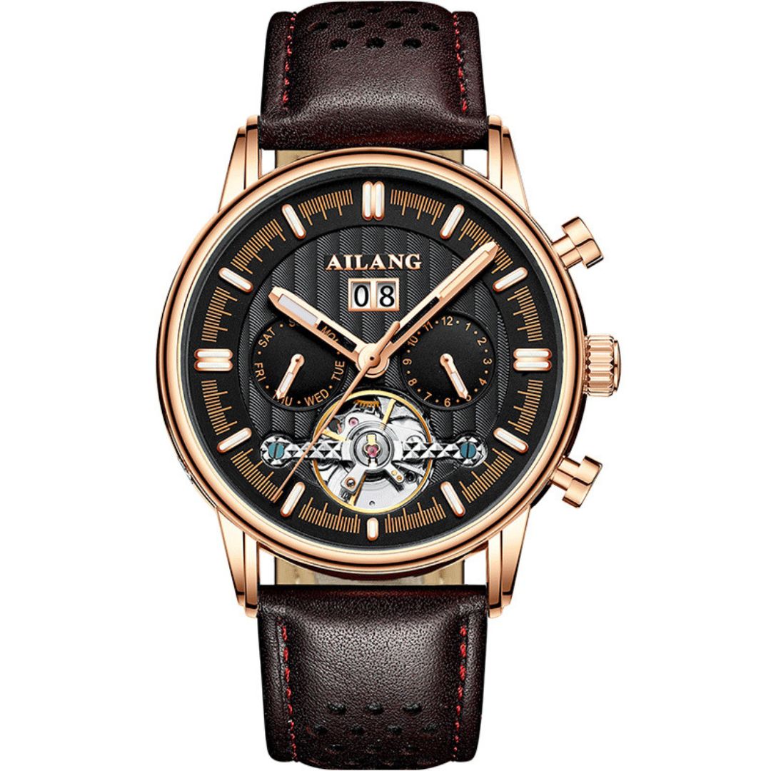 Château Minuit Watch