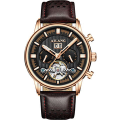 Château Minuit Watch
