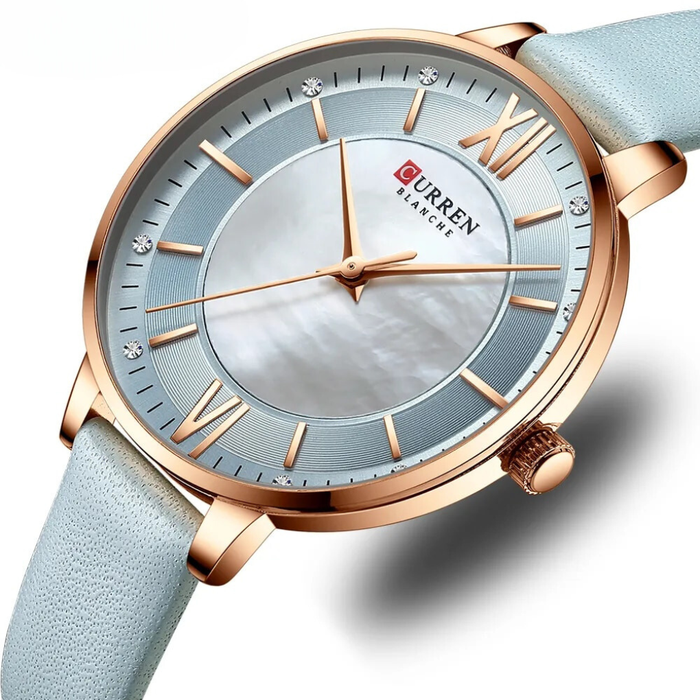 CURREN - Pearl Radiance (Women)