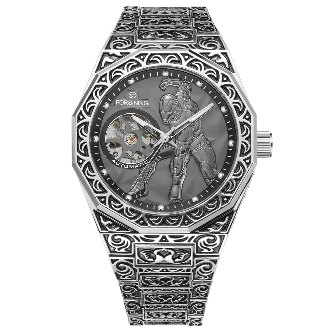 Eminence Reserve Watch