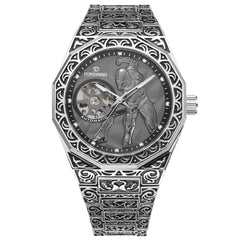 Eminence Reserve Watch