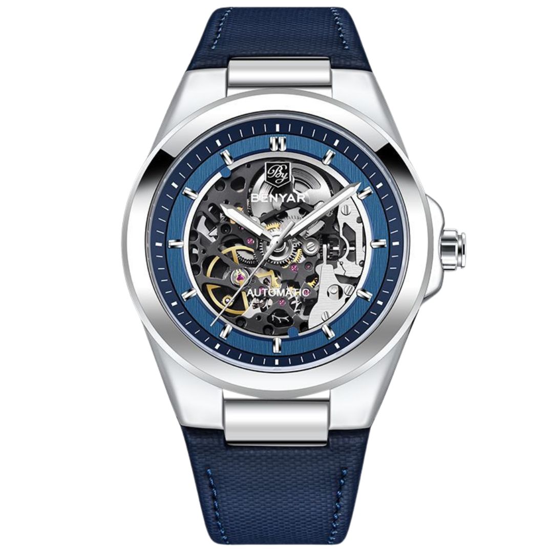 Grandeur Heirloom Watch