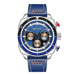 AOCASIDIY - The GT Corsa Chronograph