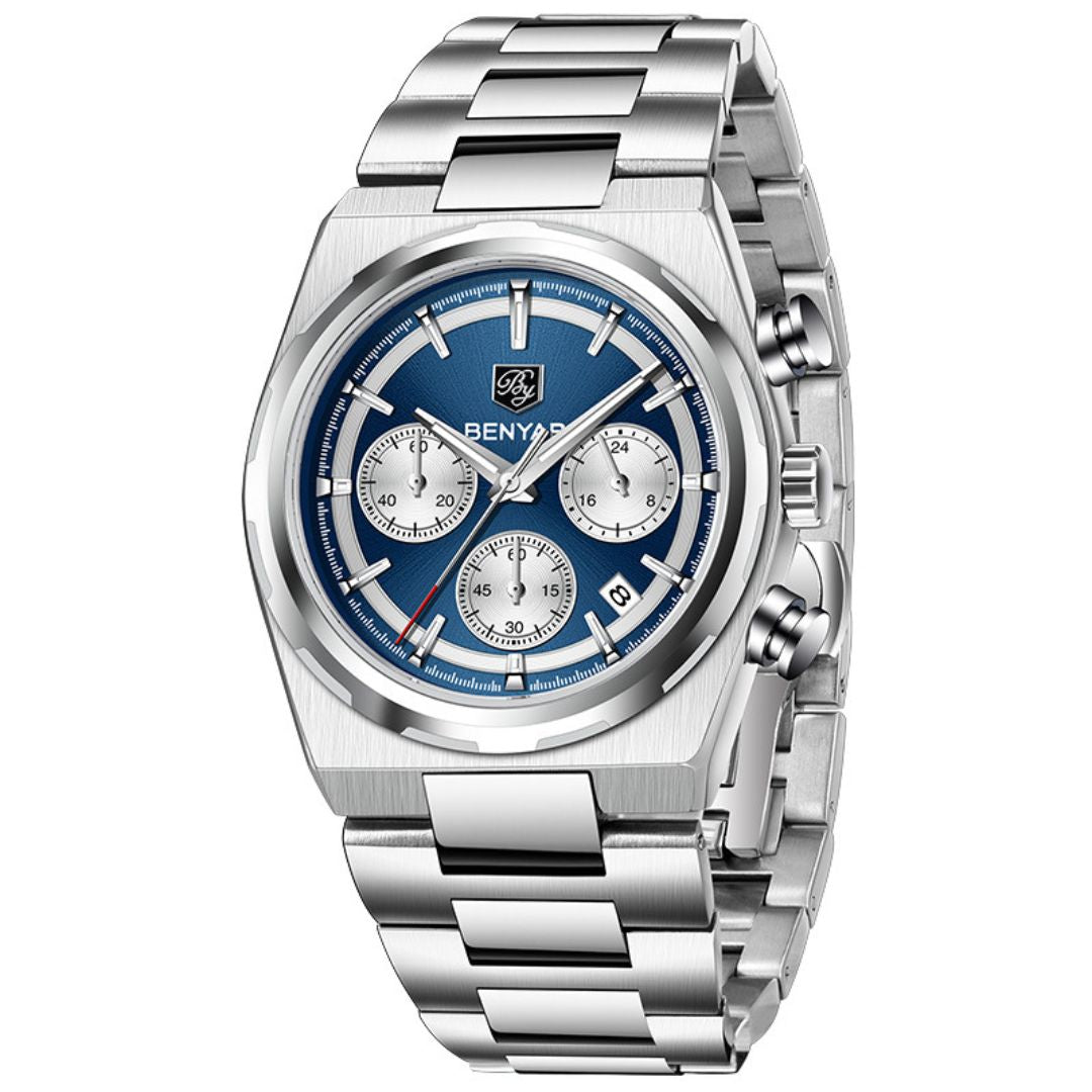 Grandeur Legacy Watch