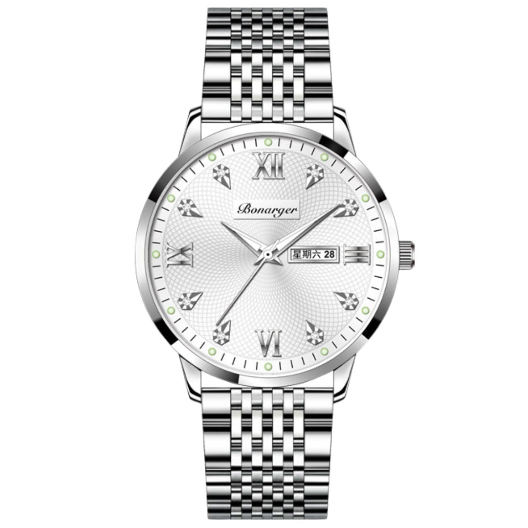 Estate Marquis Watch