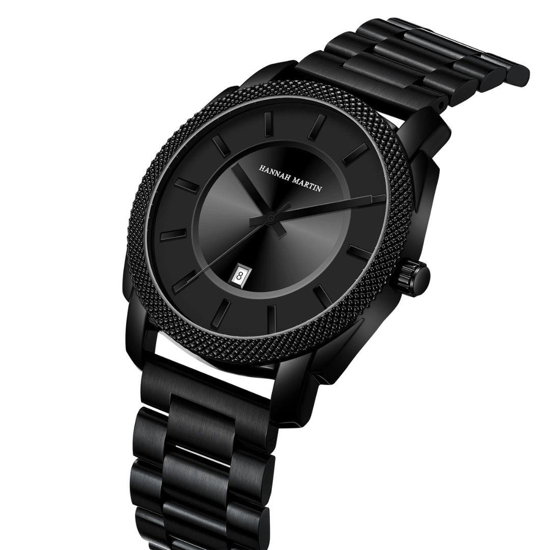 Velvet Monarch Watch