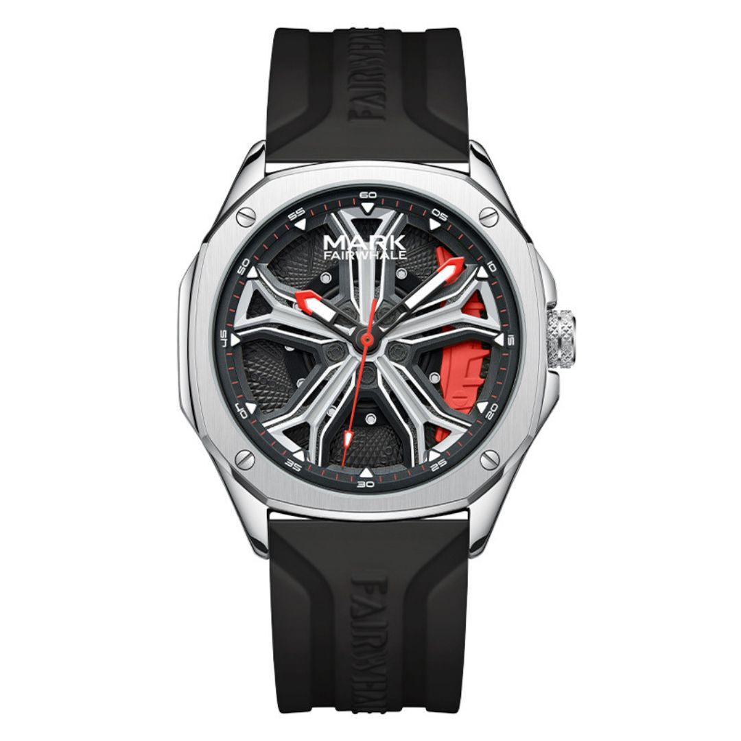 Baronial Ascend Watch