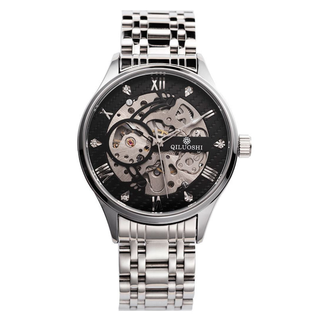 Vanderbilt Timepiece Watch