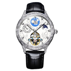 Aristocrat Tourbillon Watch