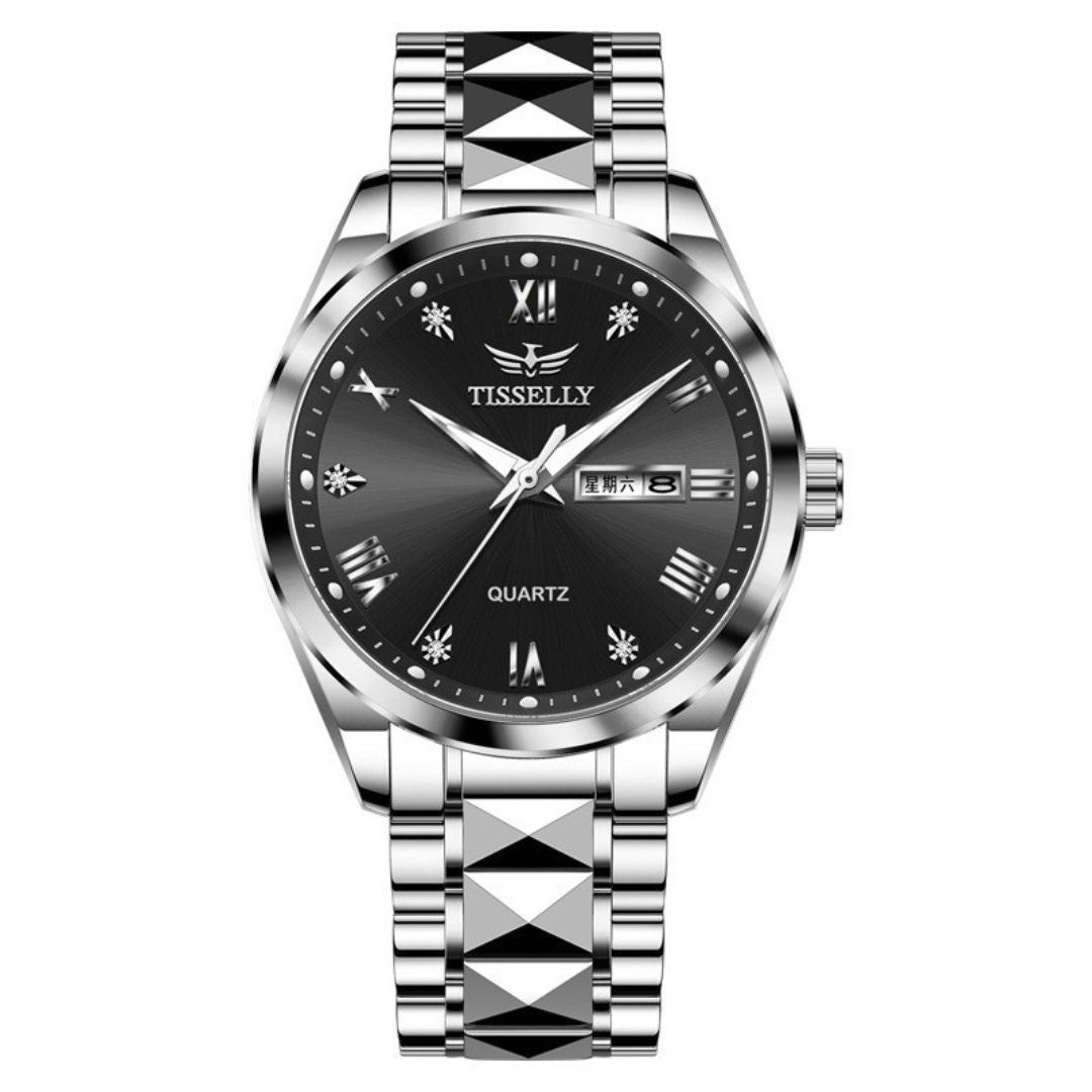 Prestige Noble Watch