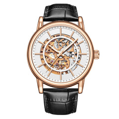 Lux Veritas Watch