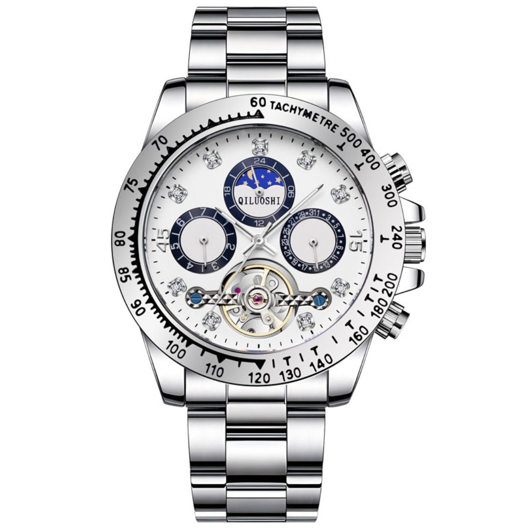 Prestige Artisan Watch