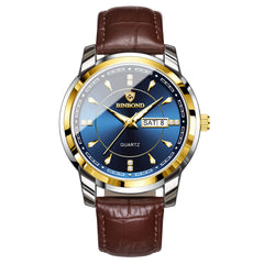 Prestige Noire Watch