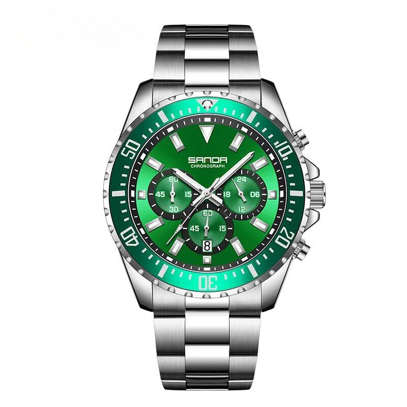SANDA - The Shade Titan Chrono