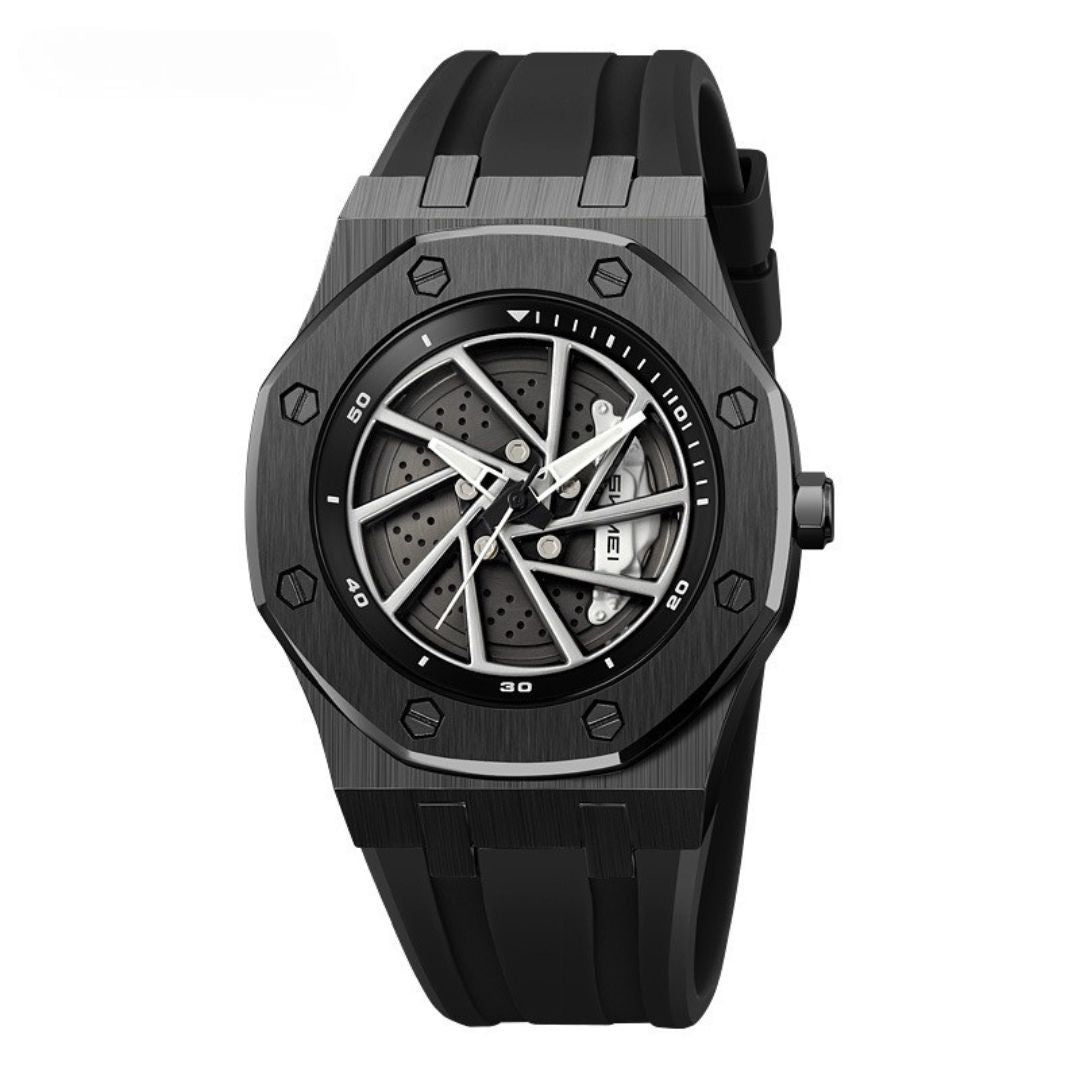 Virtus Classic Watch