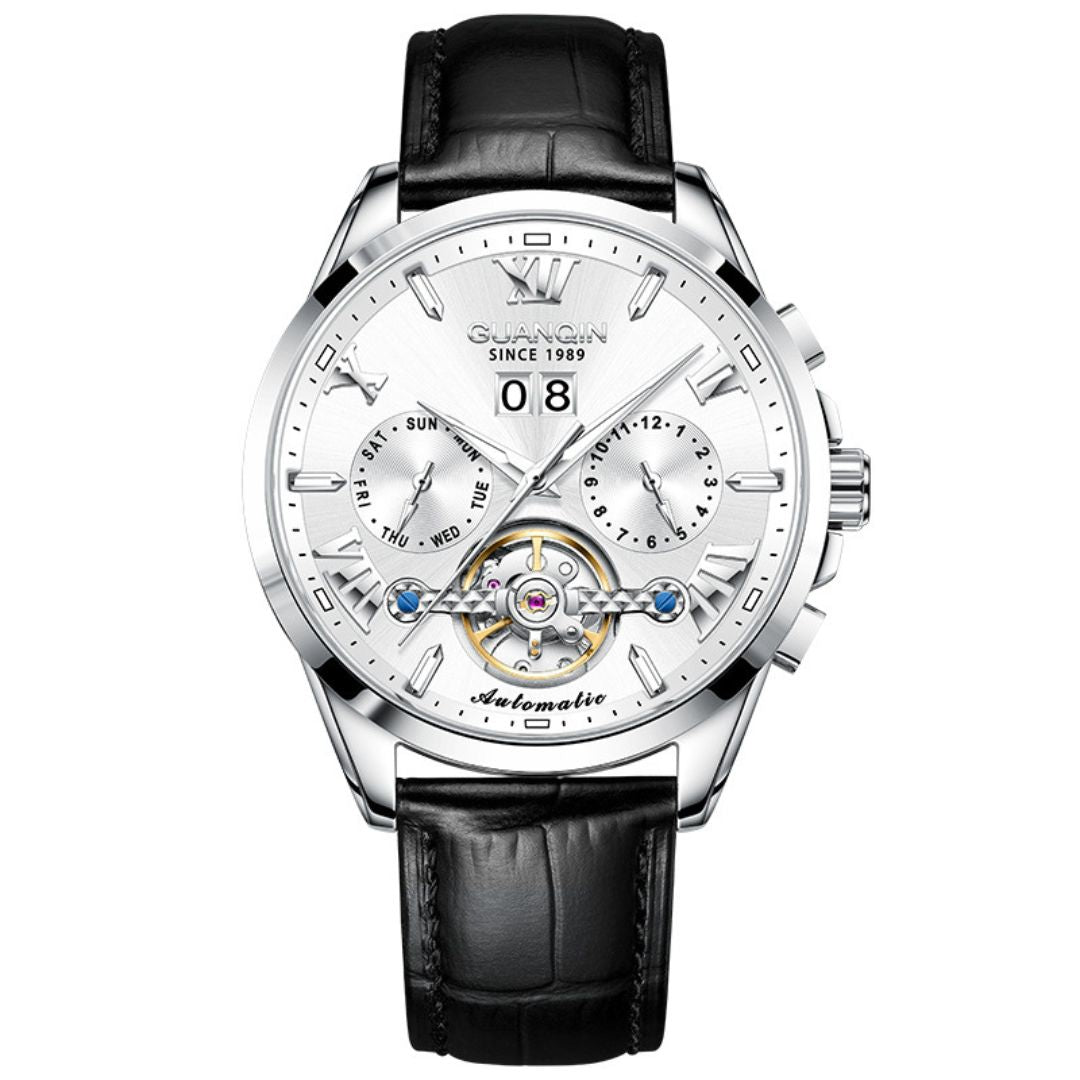 Renaissance Noble Watch