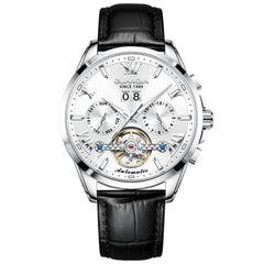 Renaissance Noble Watch