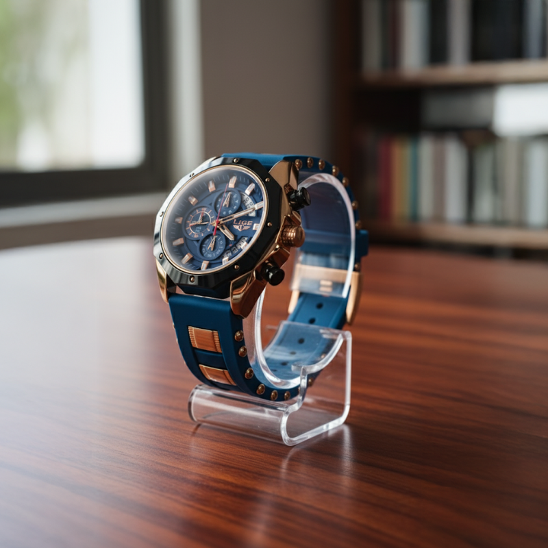 LIGE - Stratos