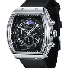 Aristocrat Timepiece Watch