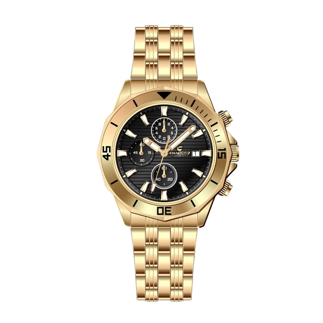 Imperial Virtue Watch