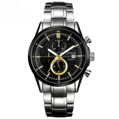Sovereign Regent Watch