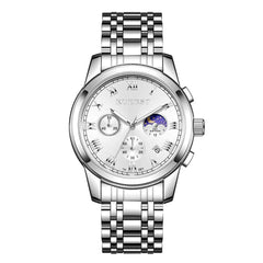 Imperial Crown Watch