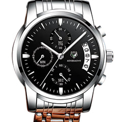 Aristocrat Lineage Watch
