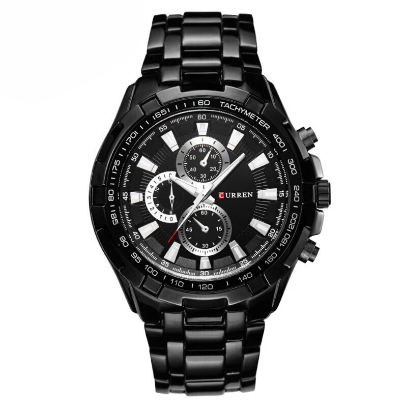CURREN - Grand Tourer Steel