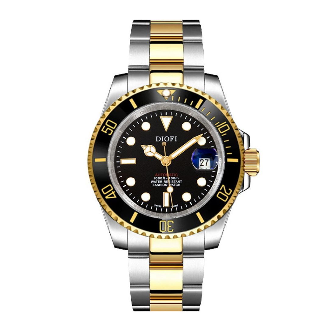 Eminence Crown Watch