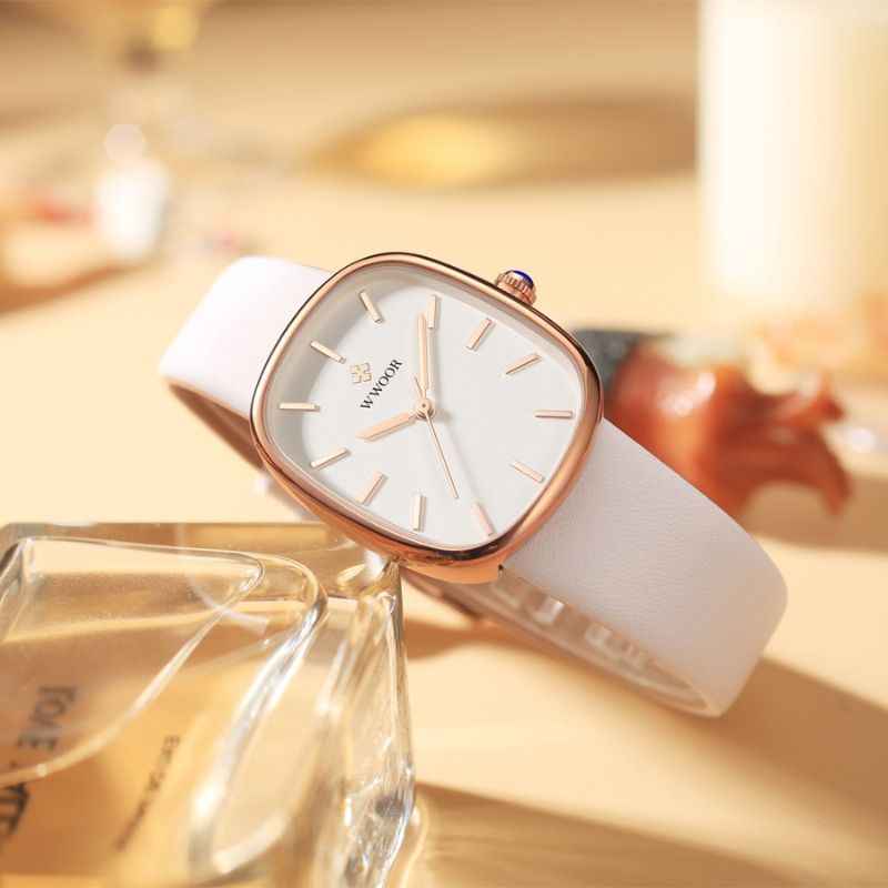 WWR - Minimalist Vintage Chic (Women)