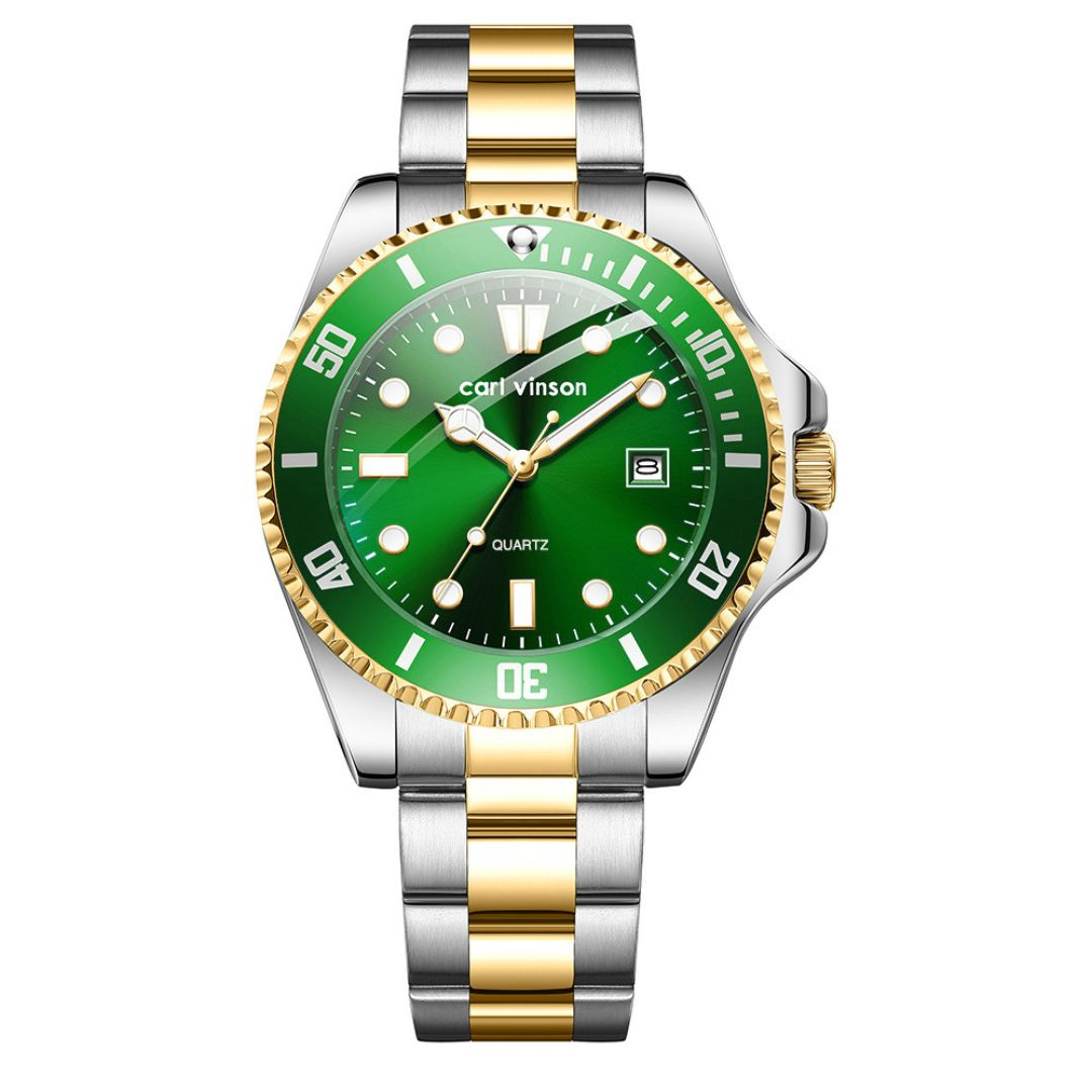 Vanguard Noble Watch