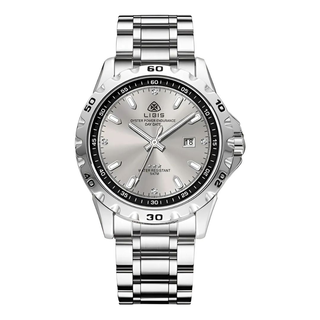 Venerable Prime Watch