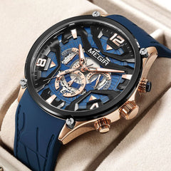 MEGIR - Hydra Engine