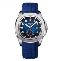 Chancellor Legacy Watch
