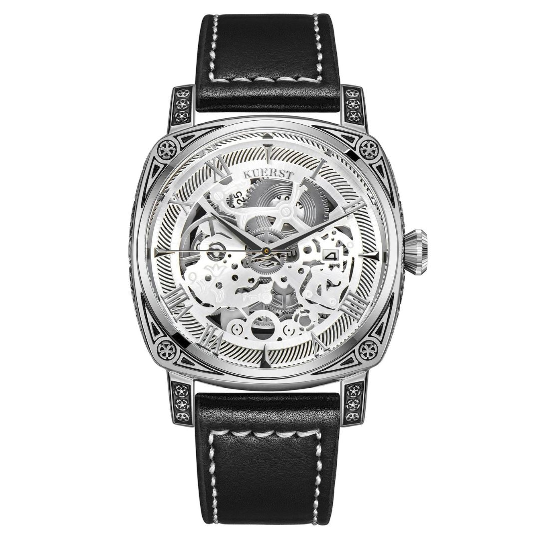 Regency Virtue Watch