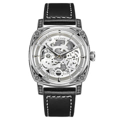 Regency Virtue Watch