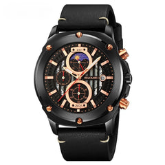 Sovereign Crest Watch