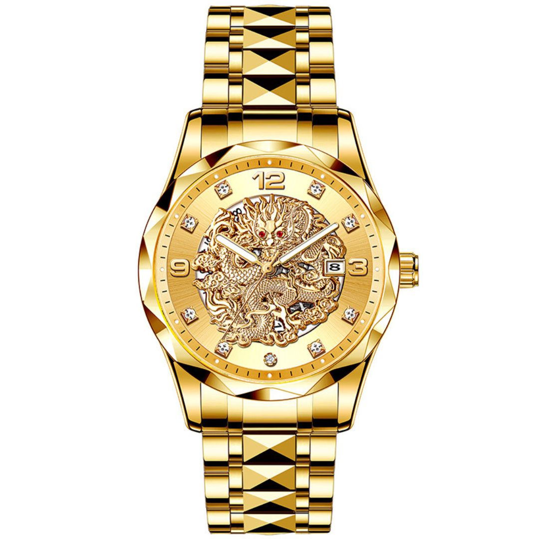 Seraphic Realm Watch