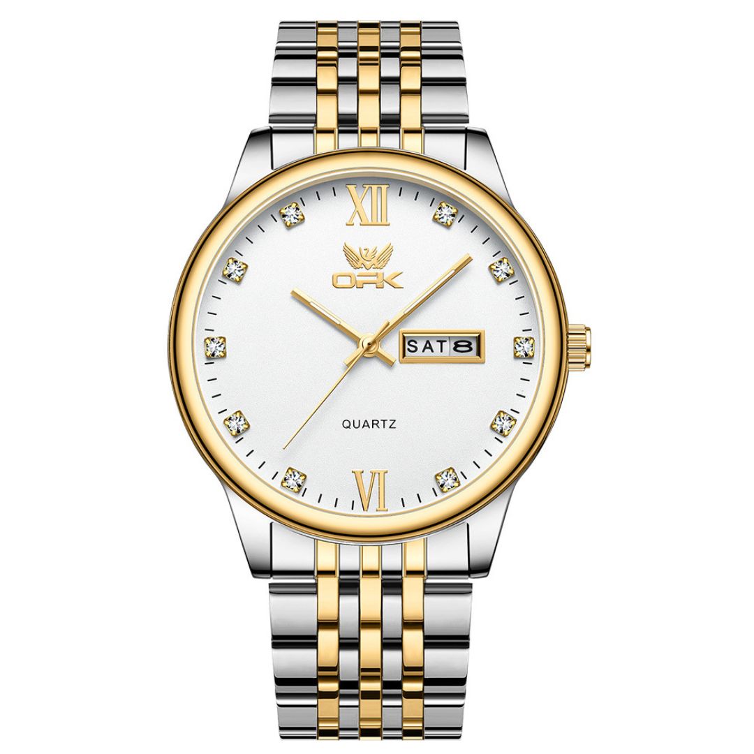 Prestige Crown Watch